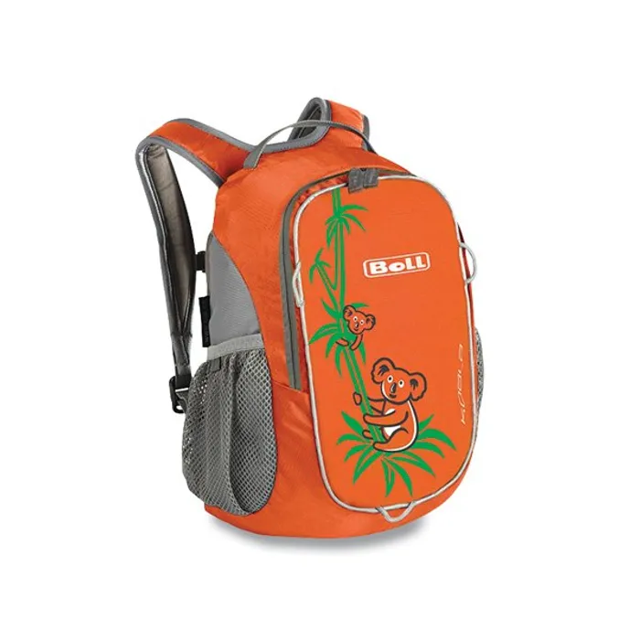 Termék főképe Batoh Boll Koala 10 l flame