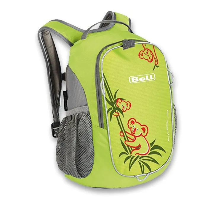 Termék főképe Batoh Boll Koala 10 l lime
