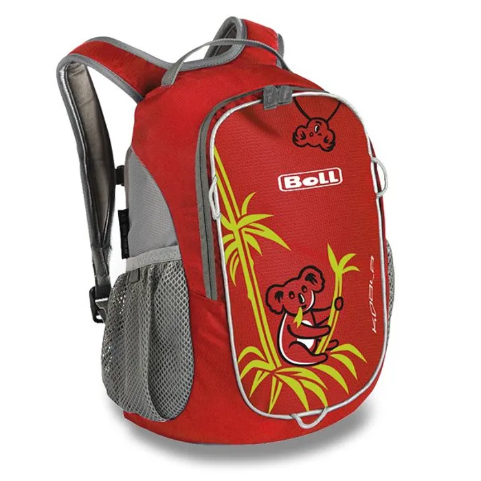 Termék főképe Batoh Boll Koala 10 l truered