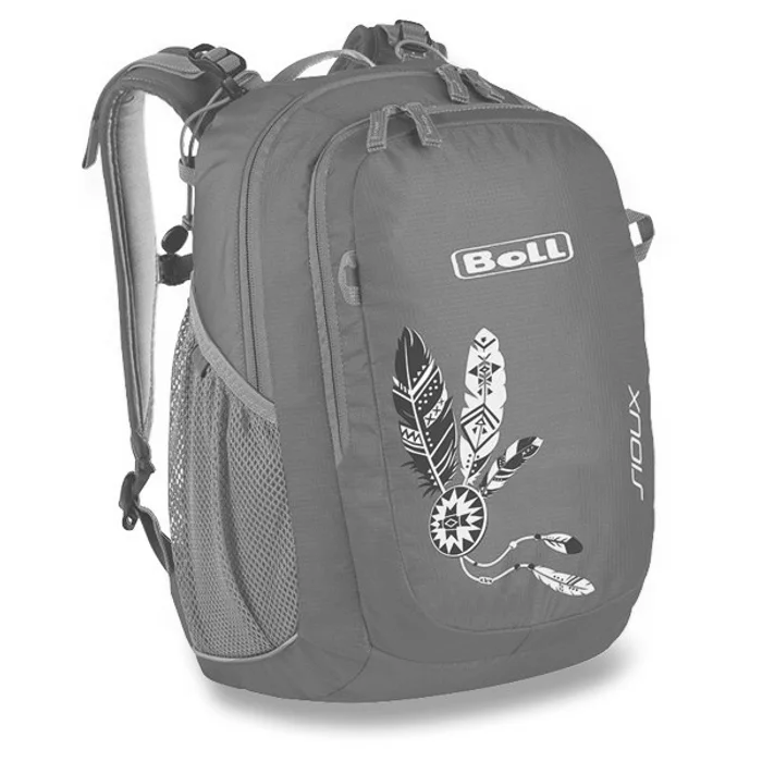 Termék főképe Batoh Boll Sioux 15 l truered
