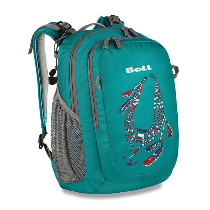 Termék főképe Batoh Boll Siux 2 Turquoise