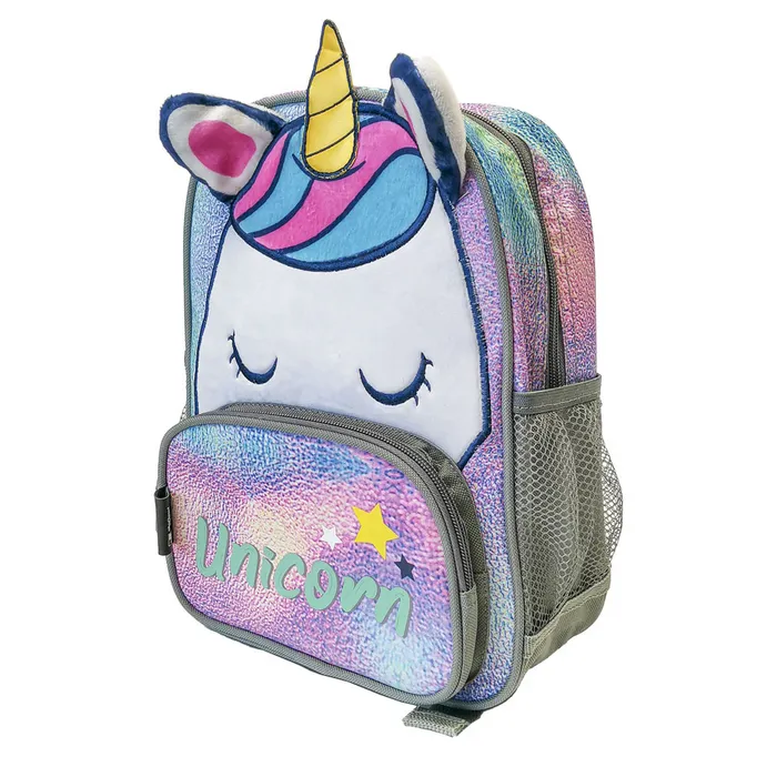 Termék főképe Batoh dětský předškolní FUNNY UNICORN