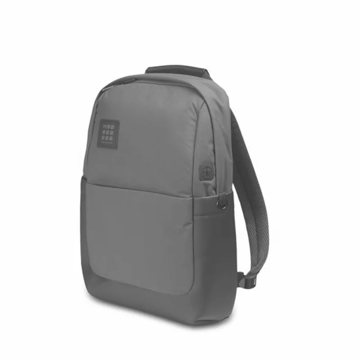 Termék főképe Batoh Go Backpack Moleskine ID modrý