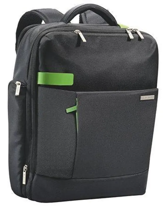 Termék főképe Batoh Leitz Complete pro notebook 15.6", Černá