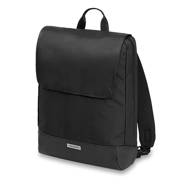 Termék főképe Batoh Moleskine Metro Slim černý