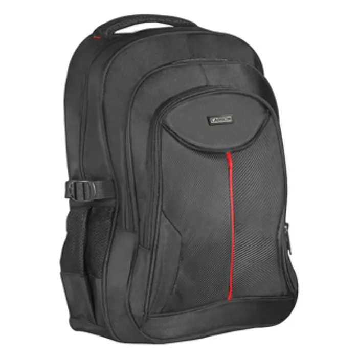 Termék főképe Batoh na notebook 15,6", Carbon, černý, nepromokavé dno