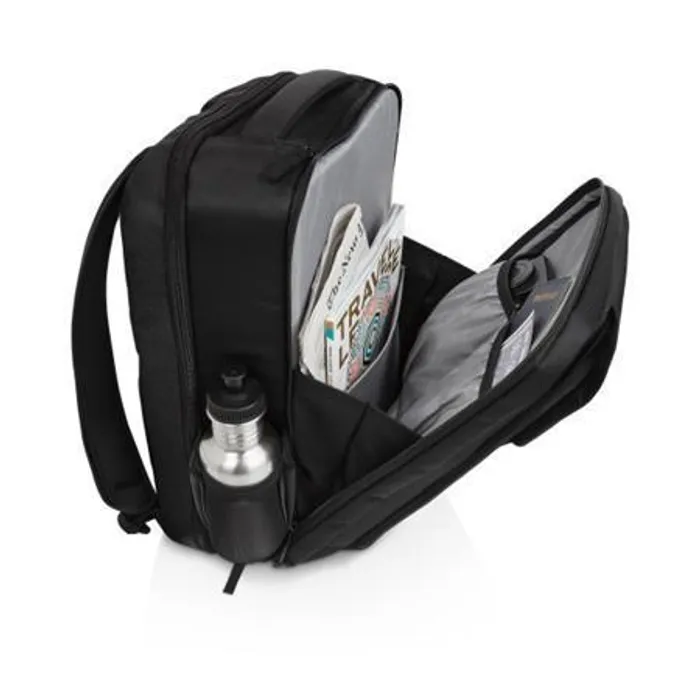 Termék főképe Batoh na notebook, 17", KENSINGTON, "SecureTrek", černý