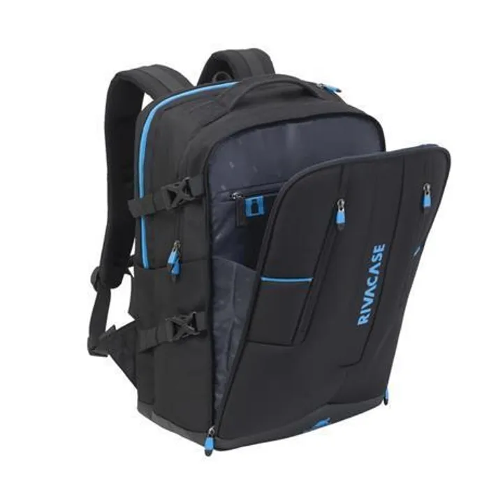 Termék főképe Batoh na notebook "Borneo 7860", černá, 17,3", RIVACASE