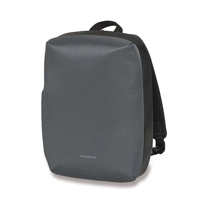 Termék főképe Batoh na notebook Moleskine 15", šedý