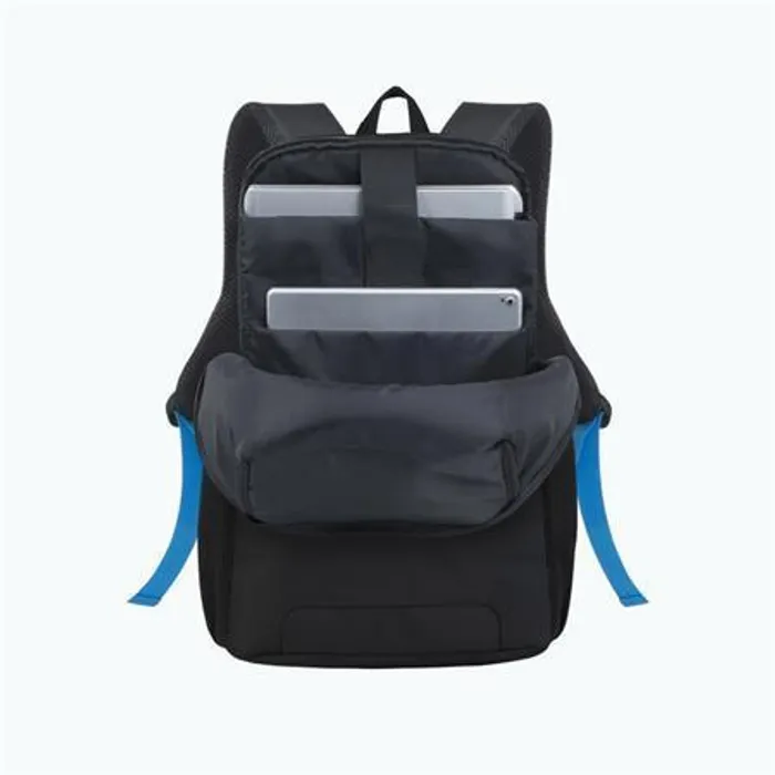 Termék főképe Batoh na notebook "Regent 8067", černá, 15,6", RIVACASE