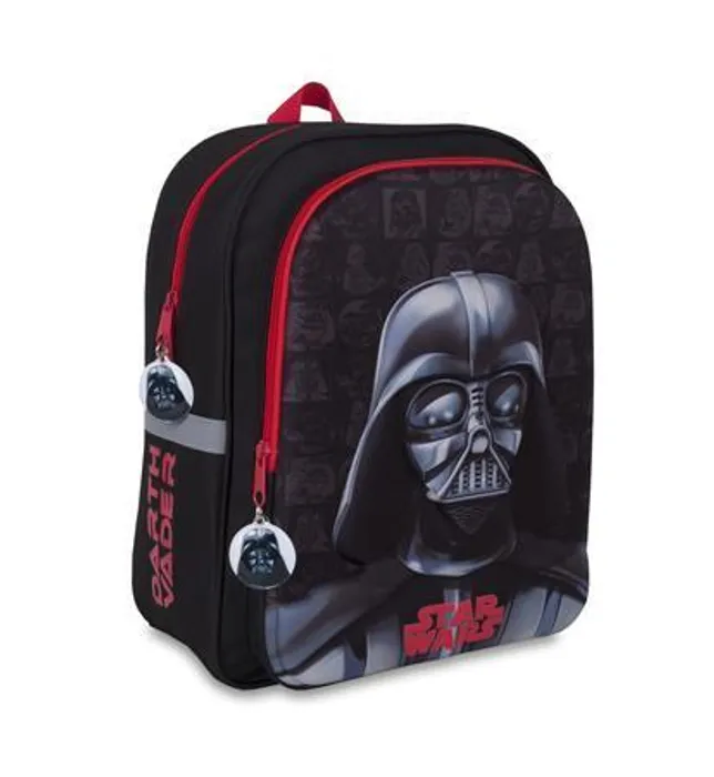 Termék főképe Batoh, "Star Wars Darth Vader", černý