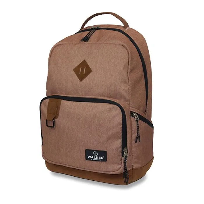 Termék főképe Batoh Walker Pure Eco Biscuit