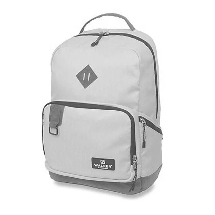 Termék főképe Batoh Walker Pure Eco Mauve