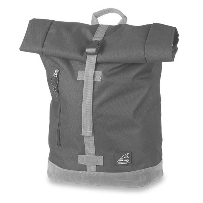 Termék főképe Batoh Walker Roll Up Eco Concept Denim Blue