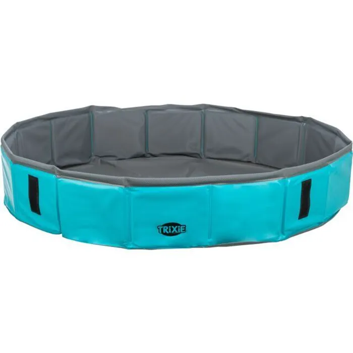 Termék főképe Bazén pro psy, světle modrá/modrá o 70 x 12 cm