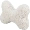 Legyen Eco bone, puha játék hang nélkül, 25 cm