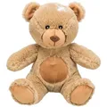 Legyen Eco TEDDY maci, hangos plüss, 23 cm