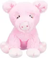 Be Eco malacka EDISON, hangos plüssjáték, 24 cm