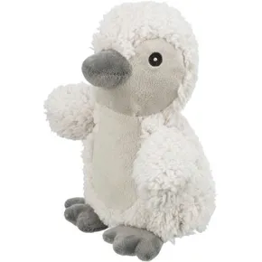 Be Eco pingvin, puha játék hang nélkül, 24 cm
