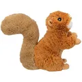 Következő termékkép Be Eco mókus, puha játék hang nélkül, 20 cm