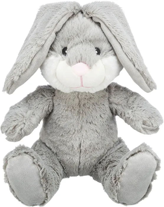 Termék főképe Be Eco zajíc EVAN, plyšová hračka, 25 cm