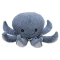 Következő termékkép BE NORDIC Octopus Ocke, plüss hanggal, 25 cm