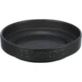 BE NORDIC sekély kerámiatál, 0,3l / 16 cm, fekete
