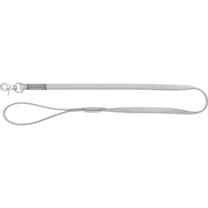Termék főképe BE NORDIC kožené vodítko - světlešedá XS-S:1,20m/15mm