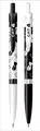 BE NORDIC bőrgallér - világosszürke - KIÁRUSÍTÁS L-XL: 55 cm/30 mm