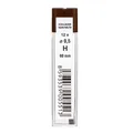 BE NORDIC kerek bőr póráz XS-L: 1,20 m/8 mm, szürke