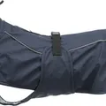 Következő termékkép BE NORDIC esőkabát HUSUM - sötétkék M: 50cm, nyak: 52cm, mell: 48-66cm