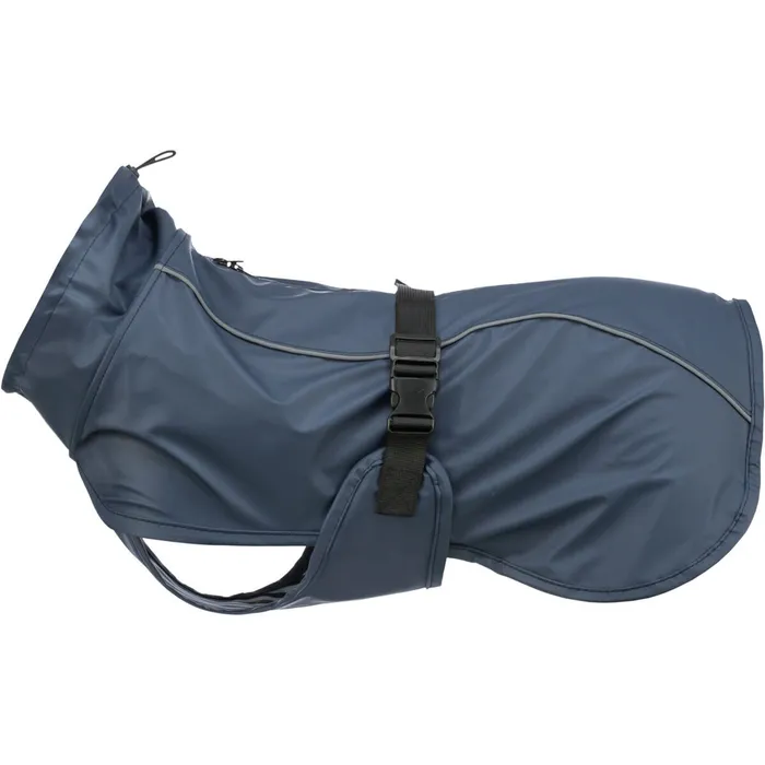 Termék főképe BE NORDIC pláštěnka HUSUM - tmavomodrá M:45cm,krk:50cm,hruď:44-56cm