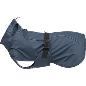 BE NORDIC esőkabát HUSUM - sötétkék XL: 70cm, nyak: 56cm, mell: 80-89cm