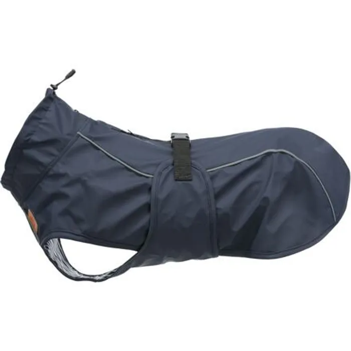 Termék főképe BE NORDIC pláštěnka HUSUM - tmavomodrá L:55cm,krk:54cm,hruď:60-78cm