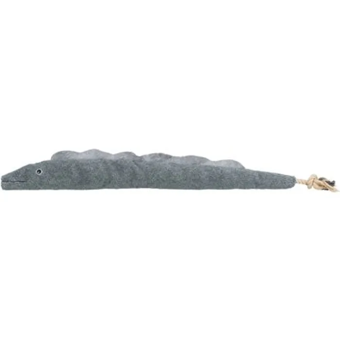 Termék főképe BE NORDIC úhoř Karl 75 cm, lano uvnitř, bavlna/polyester