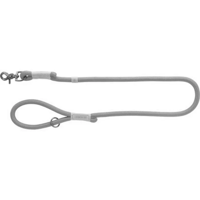 Termék főképe BE NORDIC vodítko, petrolejová/světlešedá L-XL: 1,00 m/ o 13 mm