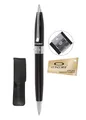CONCORDE Lady Pen golyóstoll, fekete test