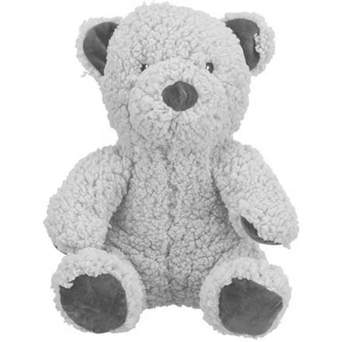 Termék főképe BEAR - méďa, plyšová hračka pro psy, bez zvuku, 32 cm