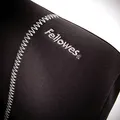 Fellowes Smart Suites deréktámasz, állítható pánt, fekete, memóriahab, Fellowes