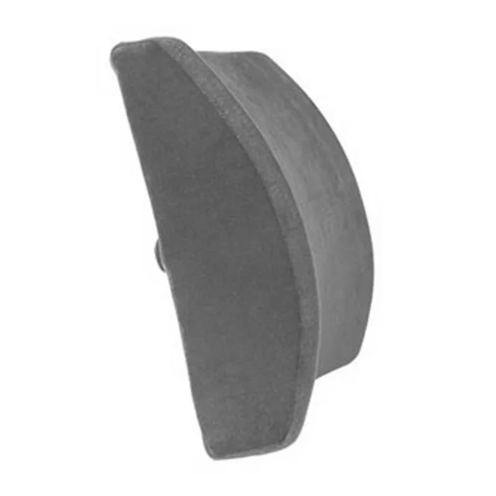 Termék főképe Bederní opěrka, univerzální, ergonomická, modrá, paměťová pěna