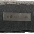 Következő termékkép BENDSON Vital ortopéd párna - sötétszürke/világosszürke 100 x 70 cm