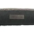 BENDSON Vital ortopéd párna - sötétszürke/világosszürke 100 x 70 cm
