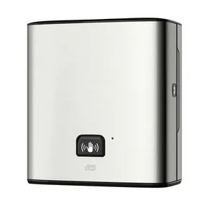 TORK érintésmentes rozsdamentes acél tár H1 Matic tekercshez [1 db]