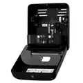 Matic-Box érintésmentes tekercstörülköző adagoló TORK 551108 fekete H1 [1 db]