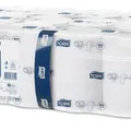 Következő termékkép Bezdutinkový toaletní papír Tork Mid-Size PREMIUM 2vrstvy bílý T7 [36 ks]