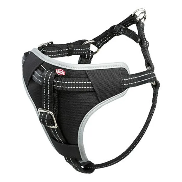 Termék főképe Bezpečnostní postroj do auta L 65-80 cm/23 mm