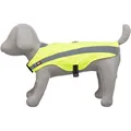 Következő termékkép Biztonsági mellény, fényvisszaverő, neon sárga S-40cm, mell: 48-72cm