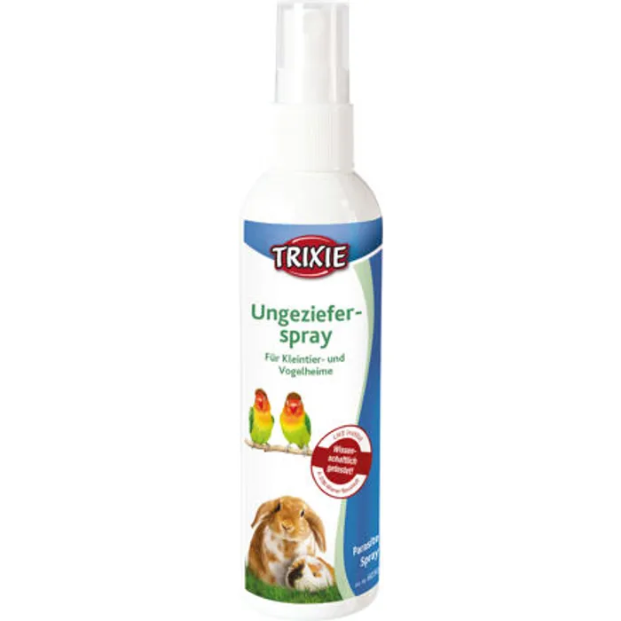 Termék főképe BIO Liberator, malá zvířata a ptáci 100 ml