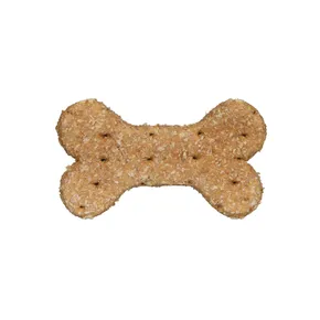 Kekszcsont bárányízzel 11 cm/35 g