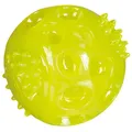 Villogó labda 6 cm-rel, hang nélkül, lebegő (33648-ig tartalék labda is)